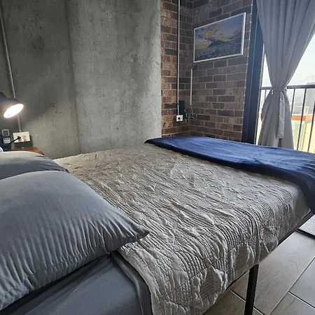 Apartamento Depto Centro De Monterrey By Tuhost Exterior foto
