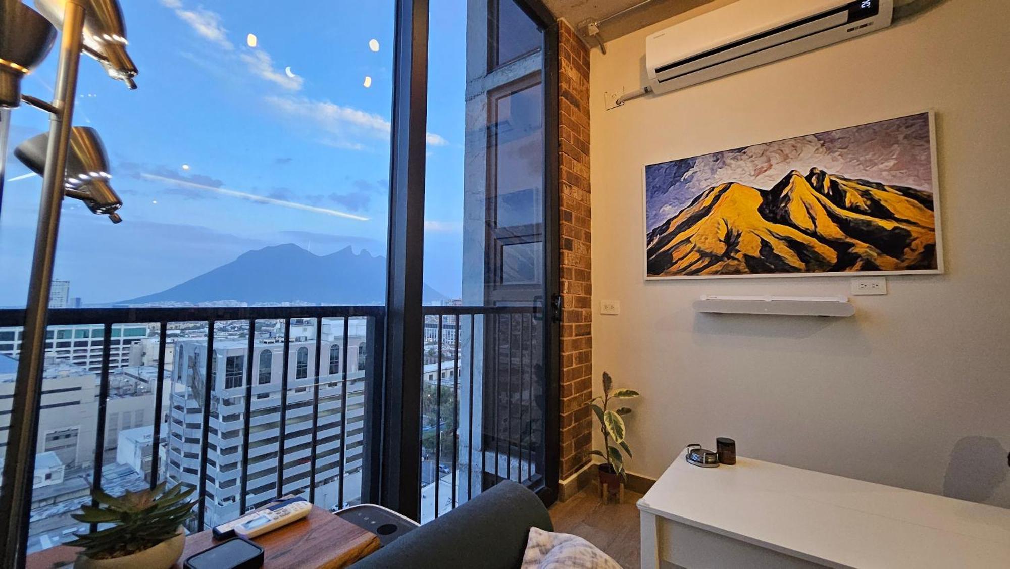Depto Centro De By Tuhost Apartment *