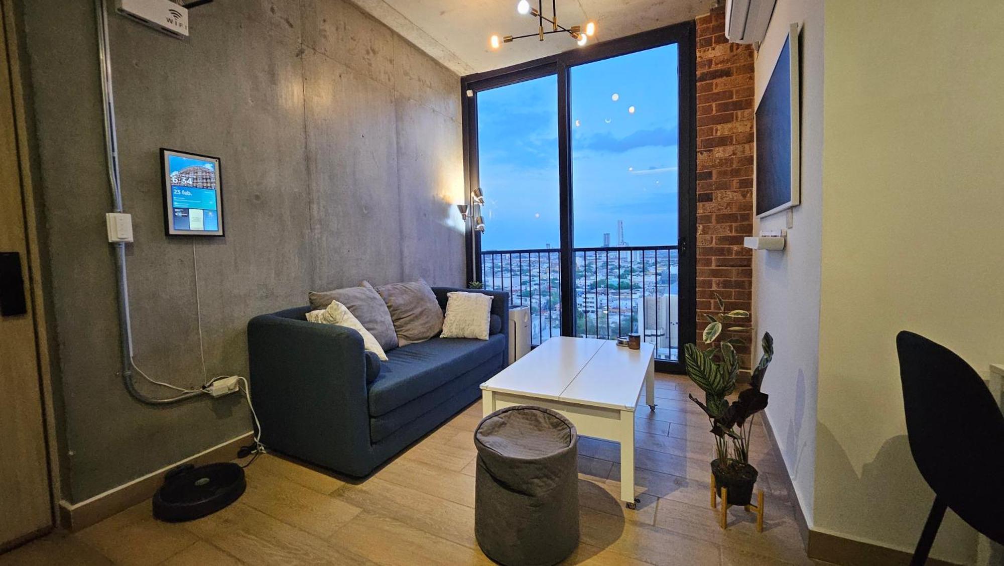 Depto Centro De By Tuhost Apartment *