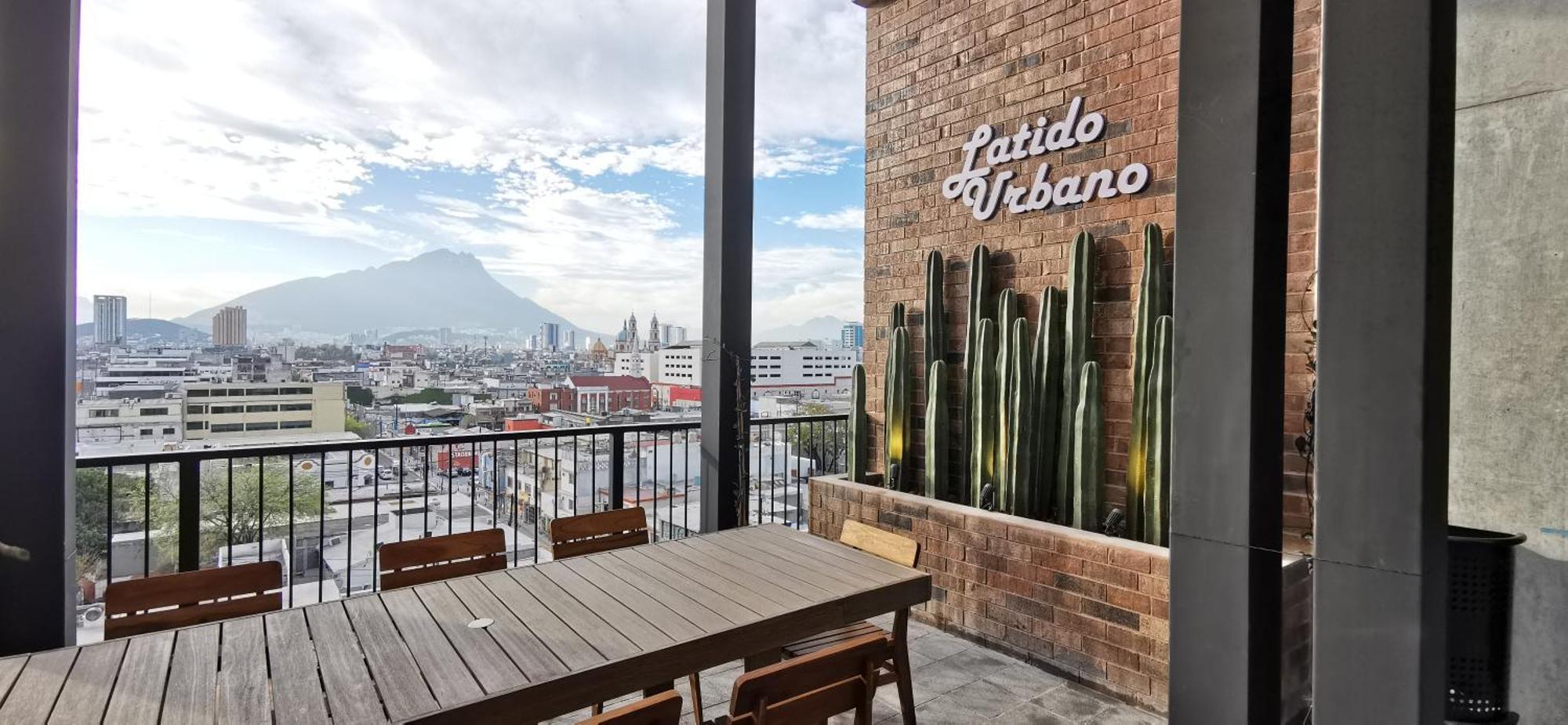 Apartment Depto Centro De By Tuhost *