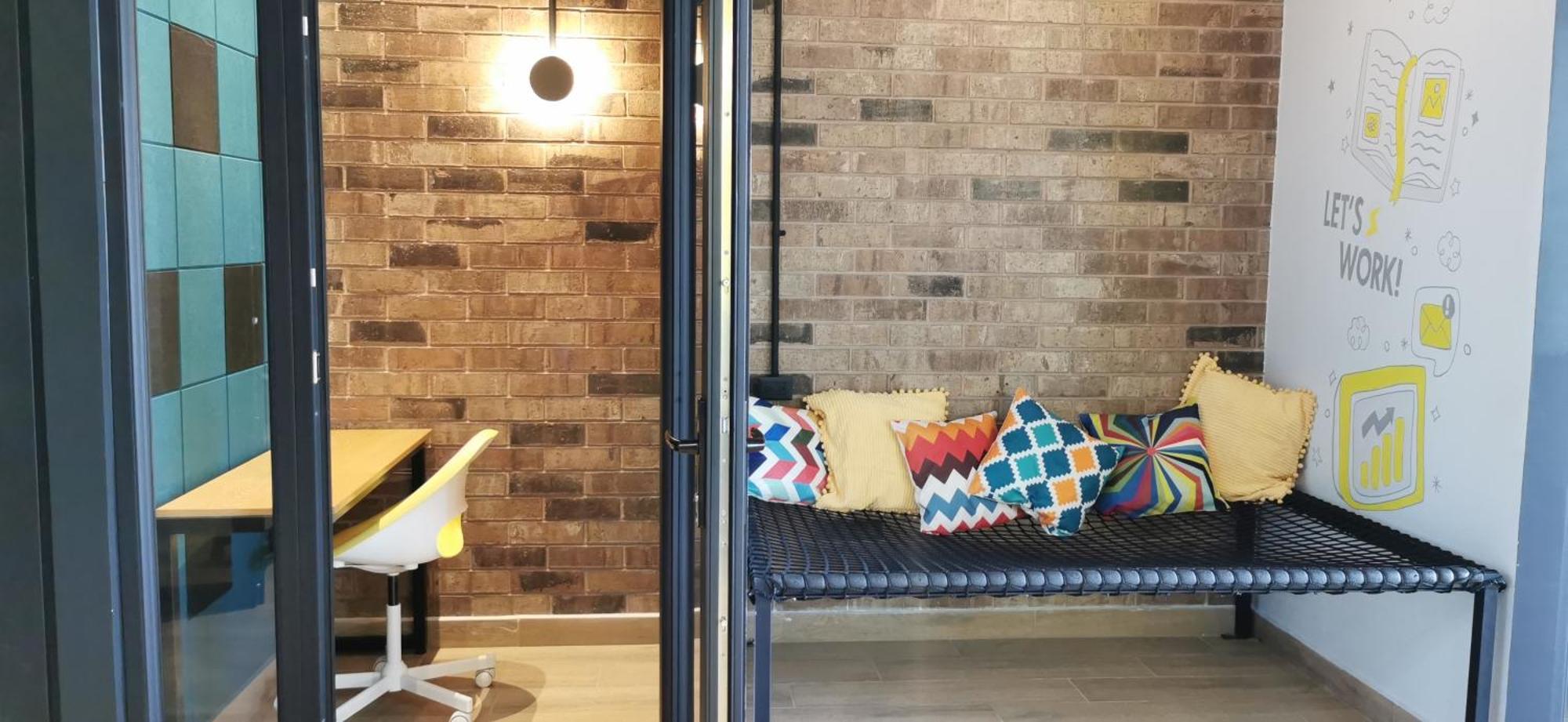 Depto Centro De By Tuhost Apartment *