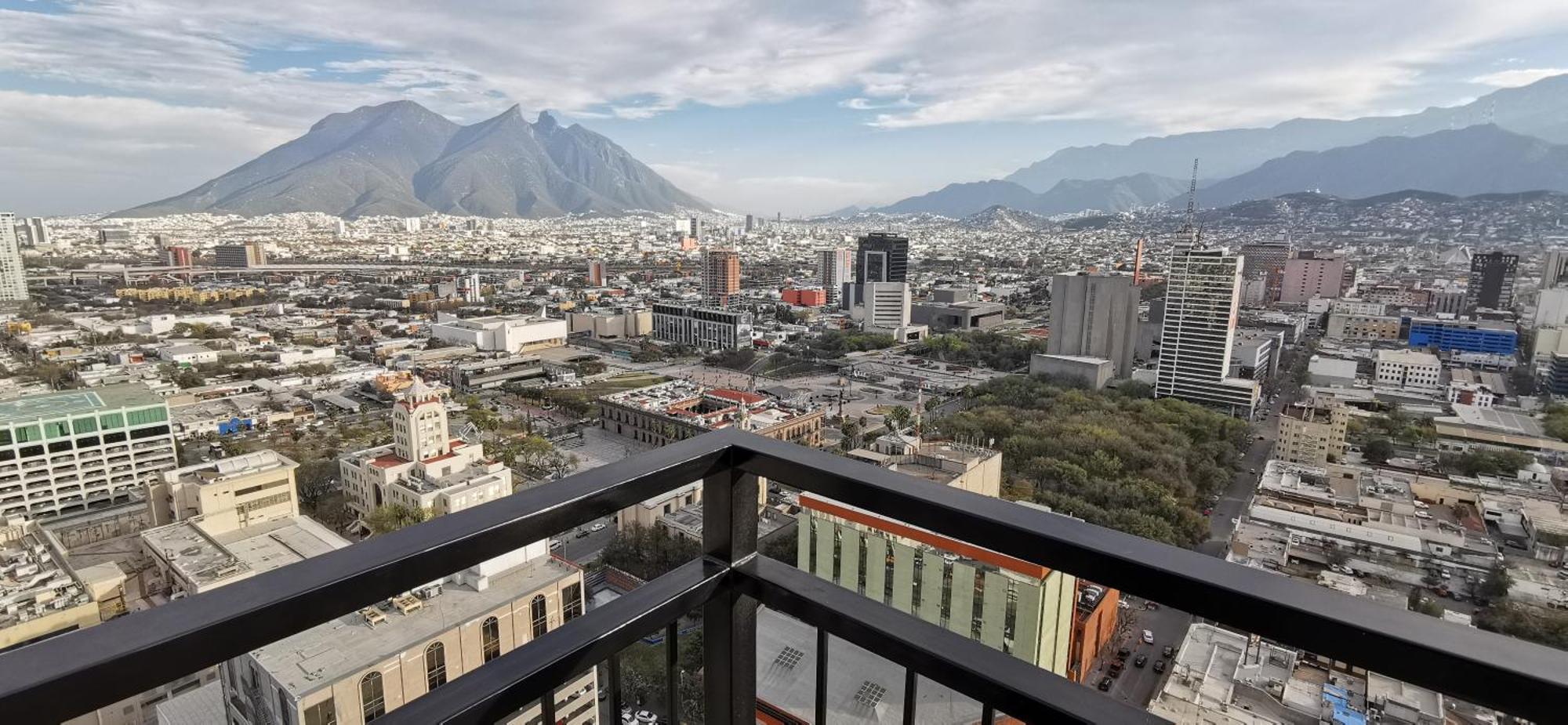 Depto Centro De By Tuhost Apartment