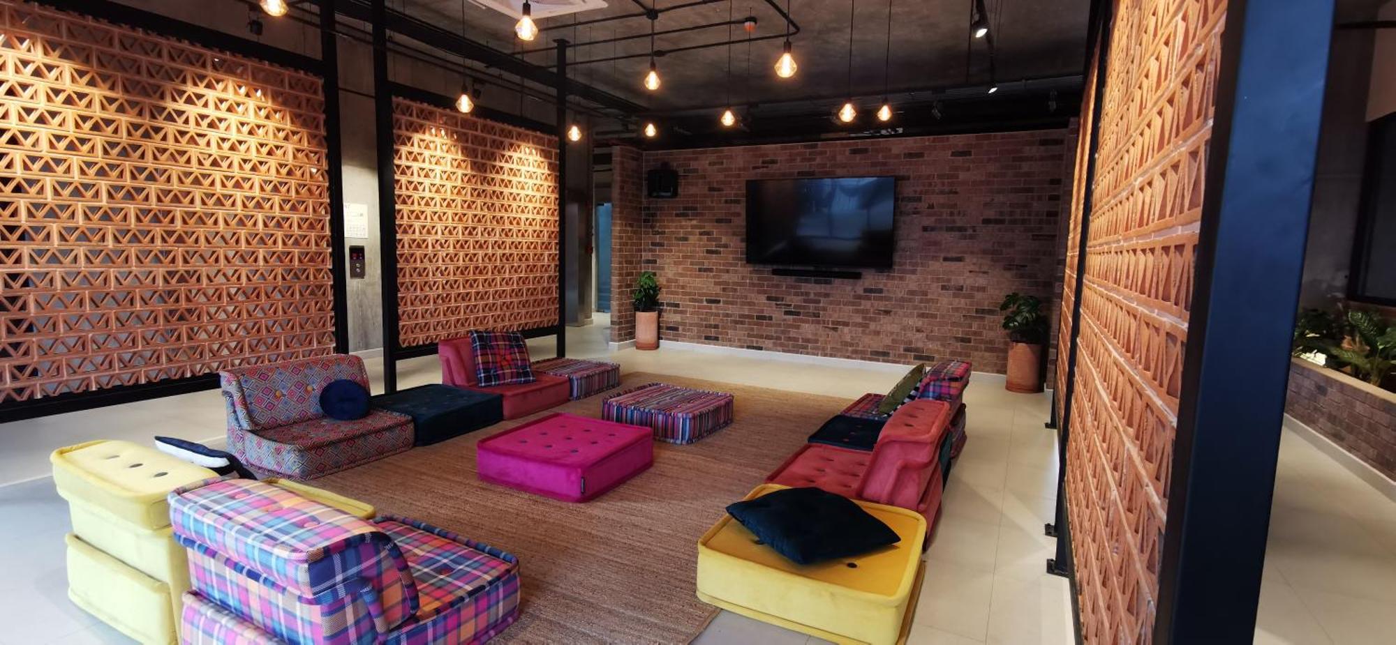 Depto Centro De By Tuhost Apartment Monterrey