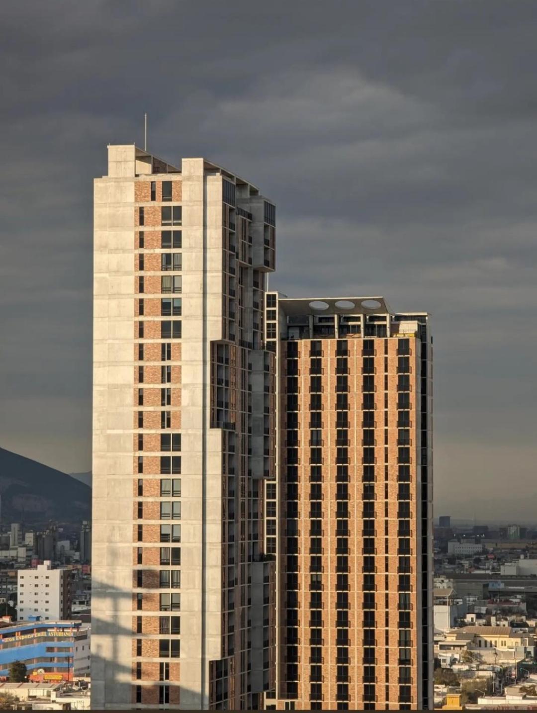 Depto Centro De By Tuhost Monterrey