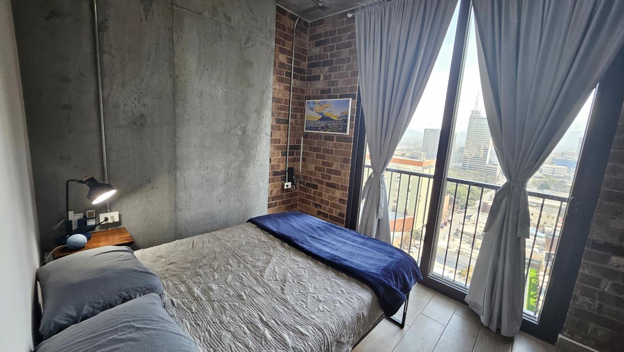 Apartment Depto Centro De By Tuhost