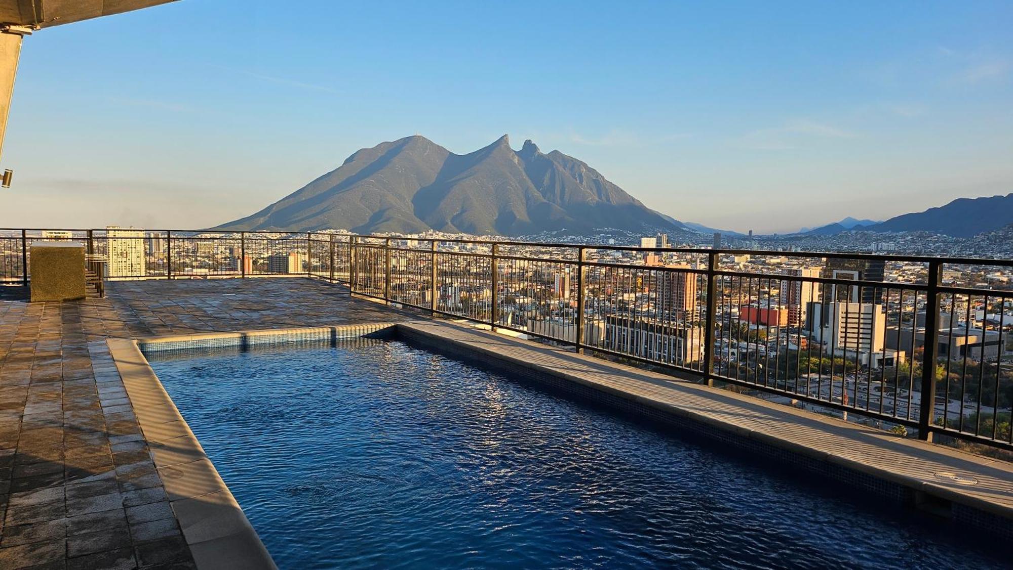 Depto Centro De By Tuhost Apartment Monterrey