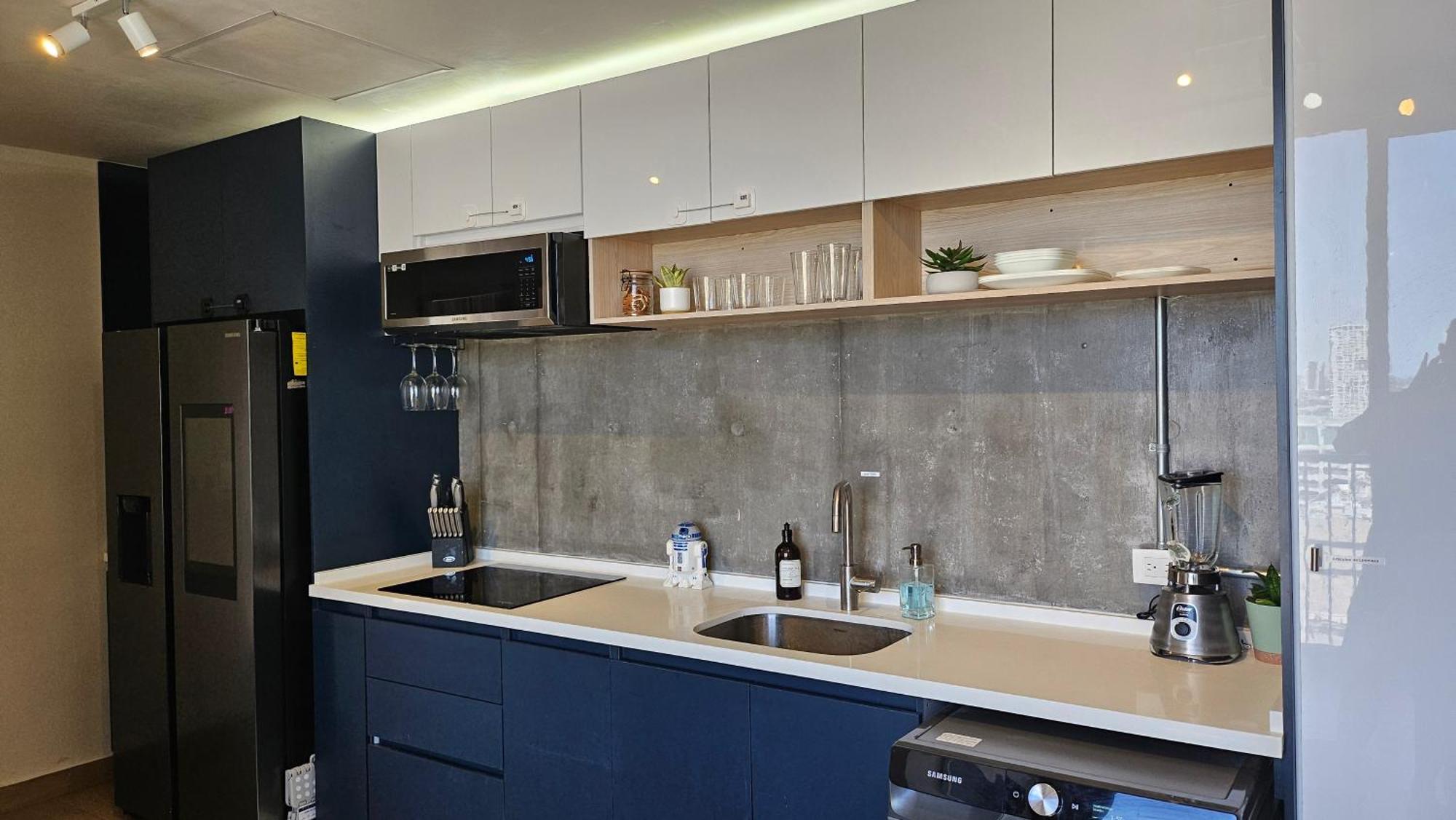 Depto Centro De By Tuhost Monterrey
